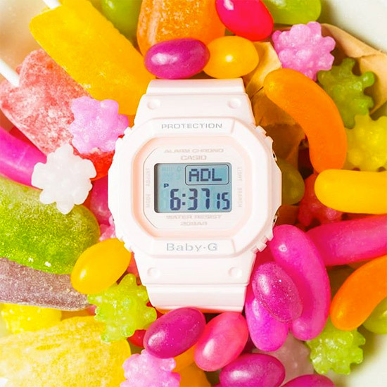 Casio BGD-560-4ER Casio BGD-560-4ER