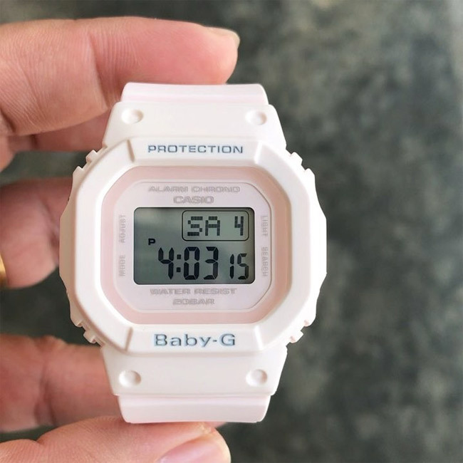 Casio BGD-560-4ER Casio BGD-560-4ER