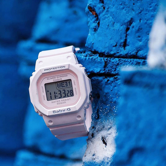 Casio BGD-560-4ER Casio BGD-560-4ER