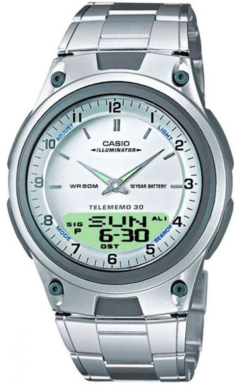 Casio AW-80D-7A Casio AW-80D-7A