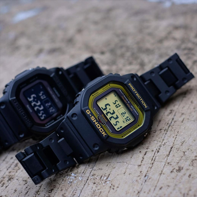 Casio GW-B5600BC-1ER Casio GW-B5600BC-1ER