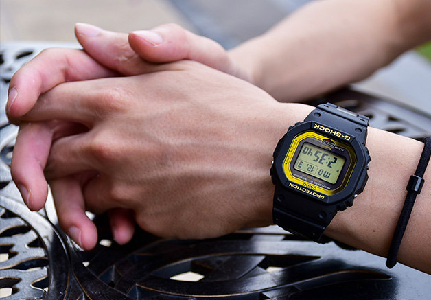 Casio GW-B5600BC-1ER Casio GW-B5600BC-1ER