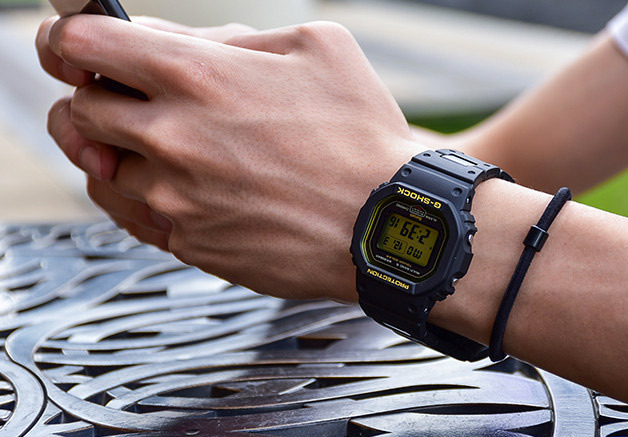 Casio GW-B5600BC-1ER Casio GW-B5600BC-1ER