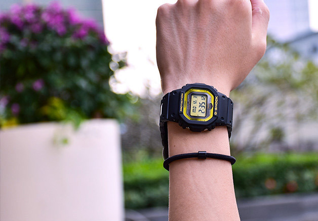Casio GW-B5600BC-1ER Casio GW-B5600BC-1ER