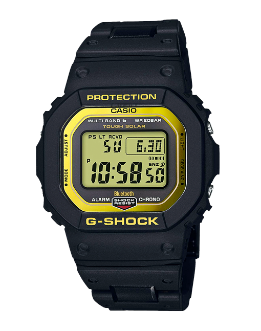 Casio GW-B5600BC-1ER Casio GW-B5600BC-1ER