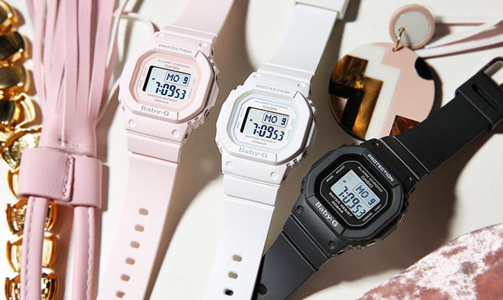 Casio BGD-560-7ER Casio BGD-560-7ER