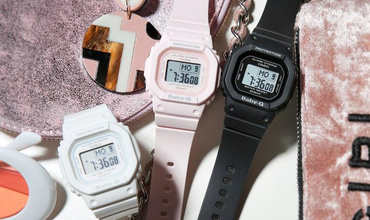 Casio BGD-560-7ER Casio BGD-560-7ER