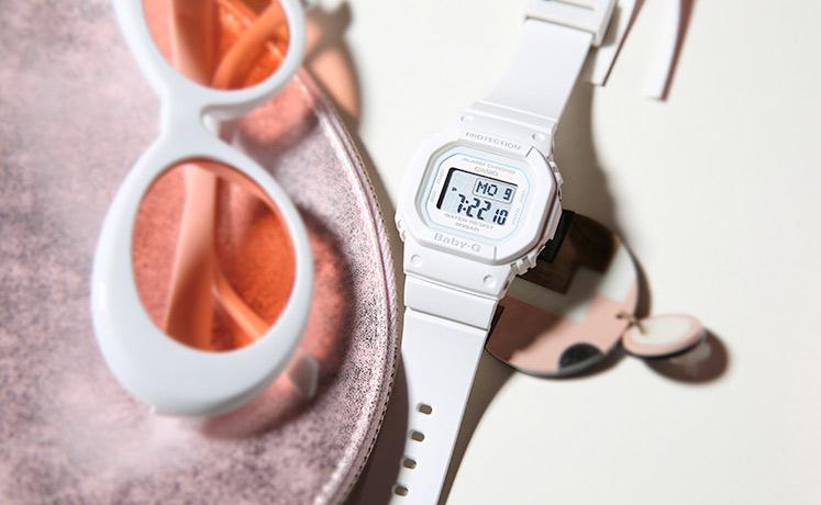 Casio BGD-560-7ER Casio BGD-560-7ER