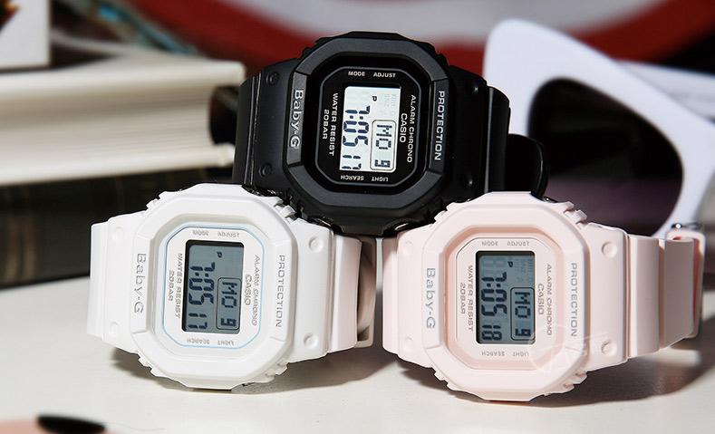Casio BGD-560-7ER Casio BGD-560-7ER