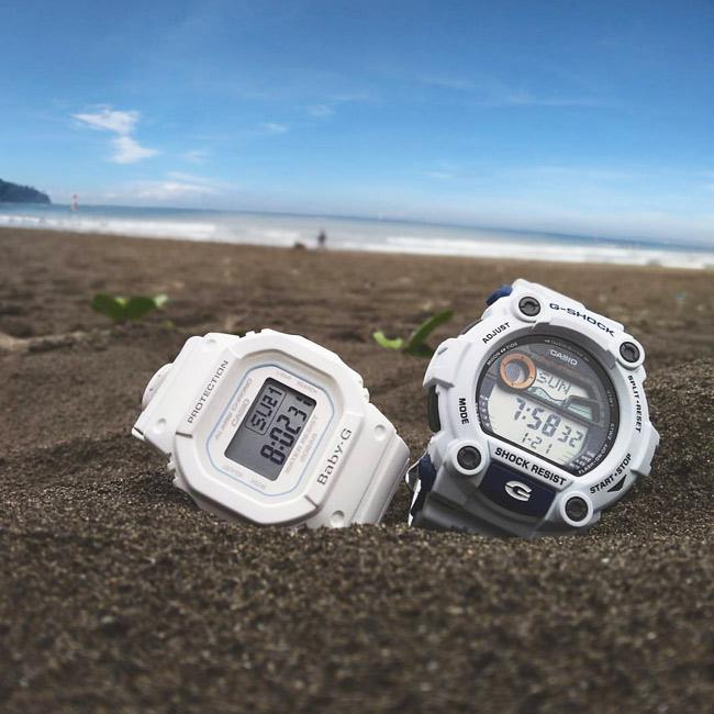 Casio BGD-560-7ER Casio BGD-560-7ER