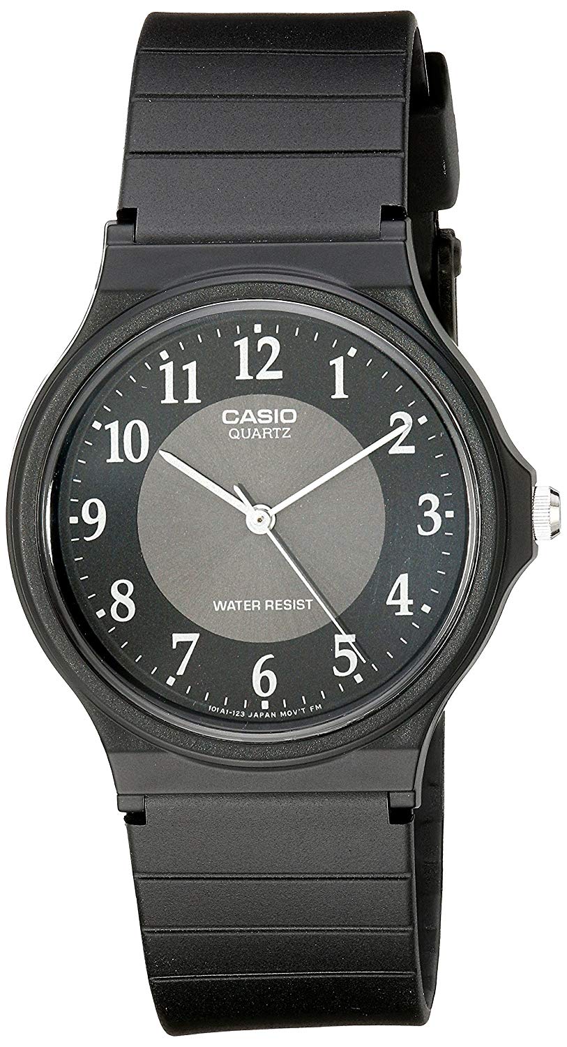 Casio MQ-24-1B3 Casio MQ-24-1B3