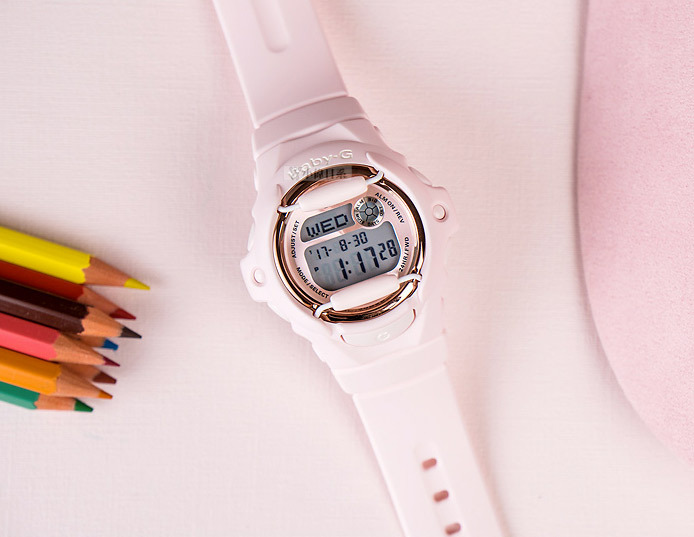 Casio BG-169G-4BER Casio BG-169G-4BER