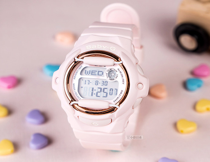 Casio BG-169G-4BER Casio BG-169G-4BER