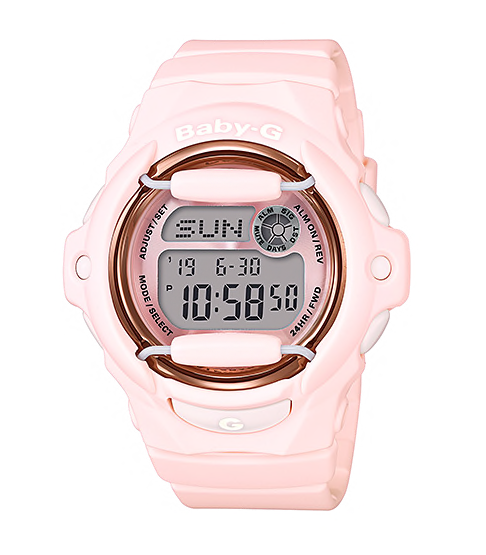 Casio BG-169G-4BER Casio BG-169G-4BER