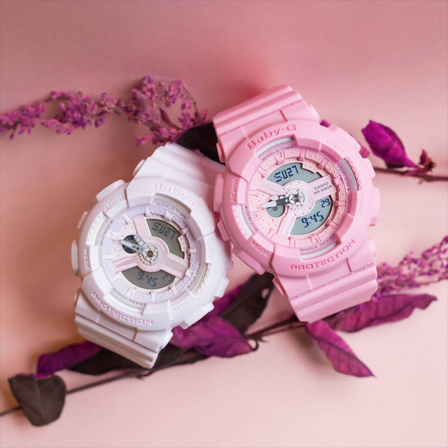 Casio BA-110-4A1ER Casio BA-110-4A1ER