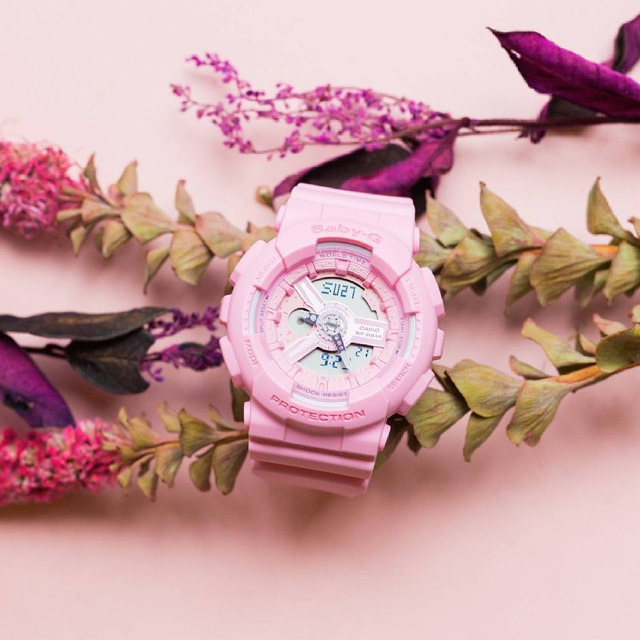 Casio BA-110-4A1ER Casio BA-110-4A1ER