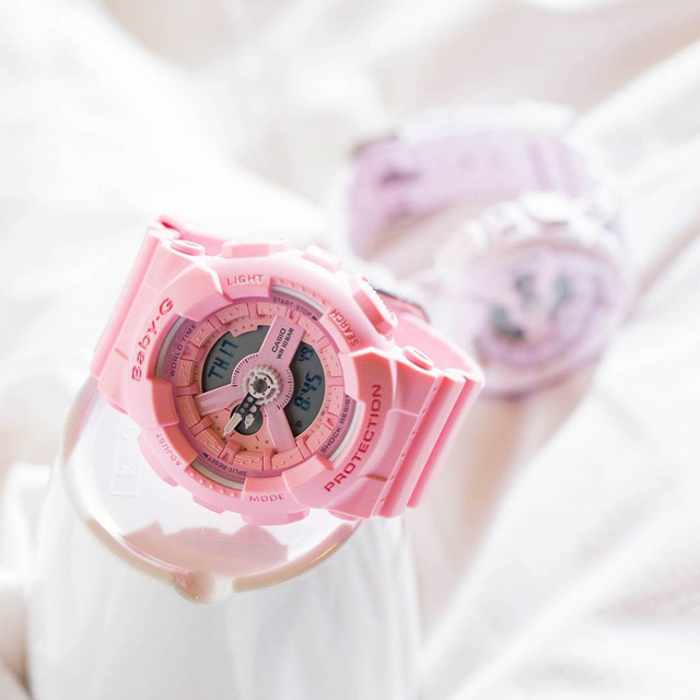 Casio BA-110-4A1ER Casio BA-110-4A1ER