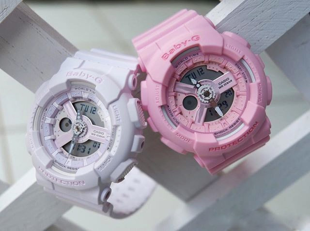 Casio BA-110-4A1ER Casio BA-110-4A1ER