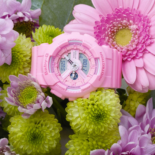 Casio BA-110-4A1ER Casio BA-110-4A1ER