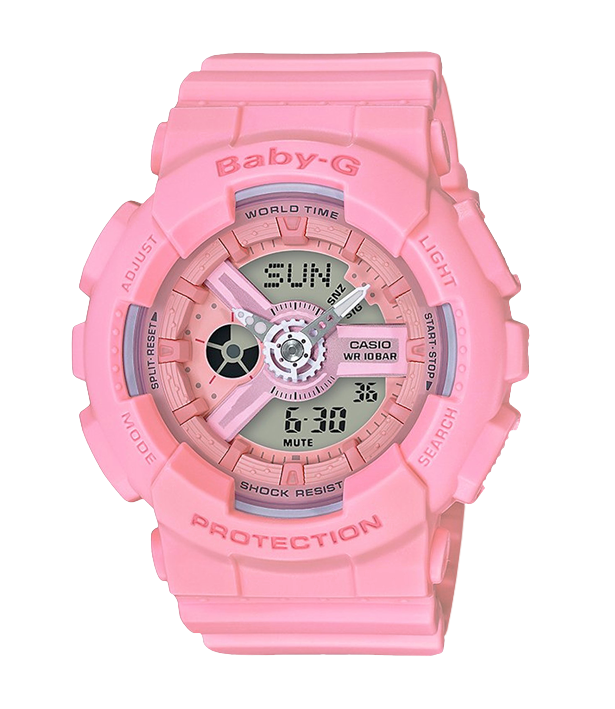 Casio BA-110-4A1ER Casio BA-110-4A1ER