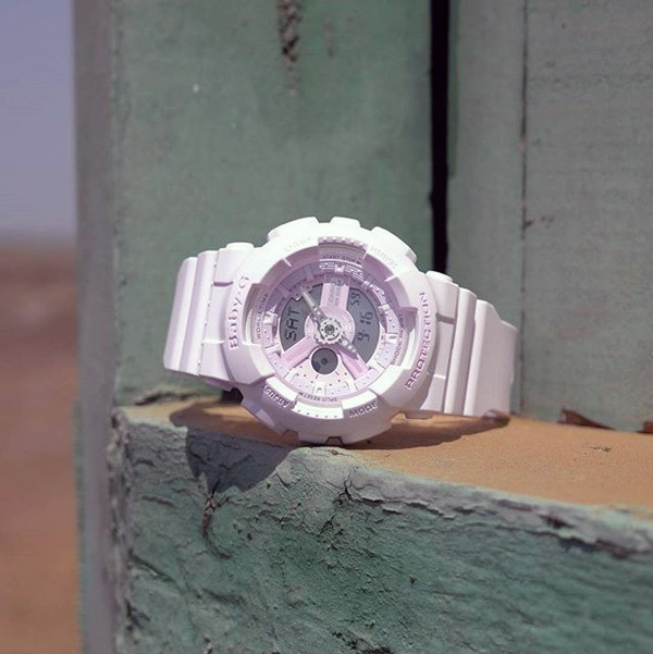 Casio BA-110-4A2ER Casio BA-110-4A2ER