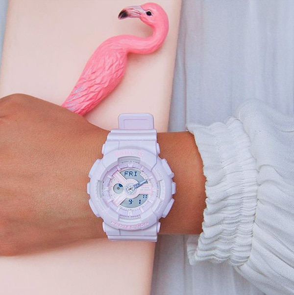 Casio BA-110-4A2ER Casio BA-110-4A2ER