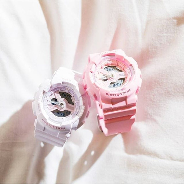 Casio BA-110-4A2ER Casio BA-110-4A2ER