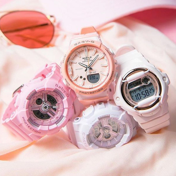 Casio BA-110-4A2ER Casio BA-110-4A2ER