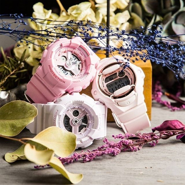 Casio BA-110-4A2ER Casio BA-110-4A2ER