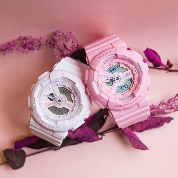 Casio BA-110-4A2ER Casio BA-110-4A2ER