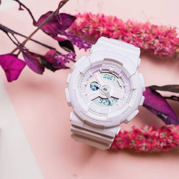 Casio BA-110-4A2ER Casio BA-110-4A2ER