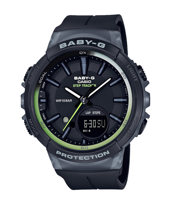 Casio BGS-100-1AER Casio BGS-100-1AER