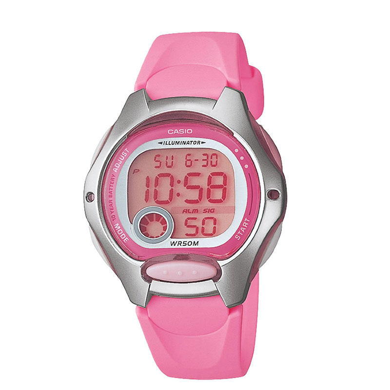 Casio LW-200-4B Casio LW-200-4B