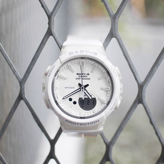Casio BGS-100-7A1ER Casio BGS-100-7A1ER
