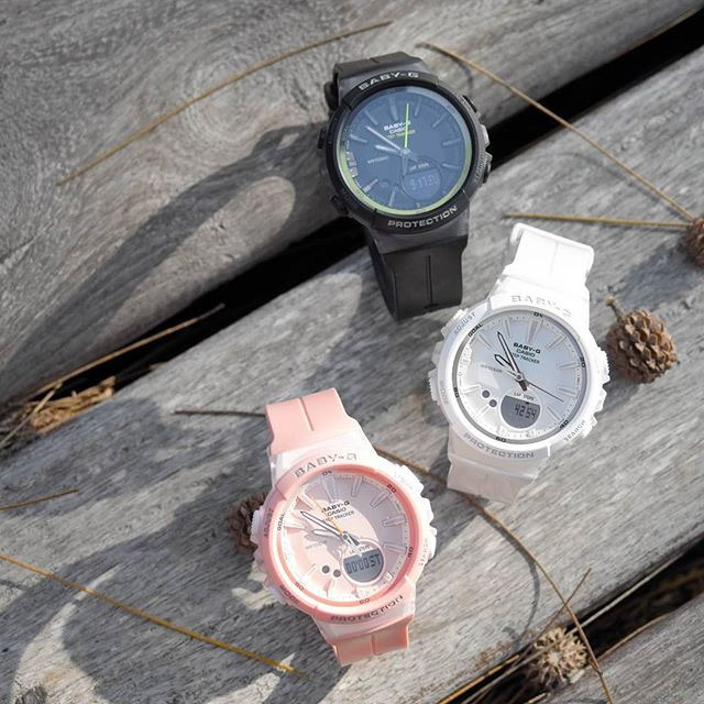 Casio BGS-100-7A1ER Casio BGS-100-7A1ER