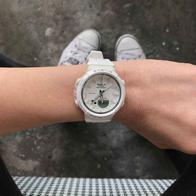 Casio BGS-100-7A1ER Casio BGS-100-7A1ER