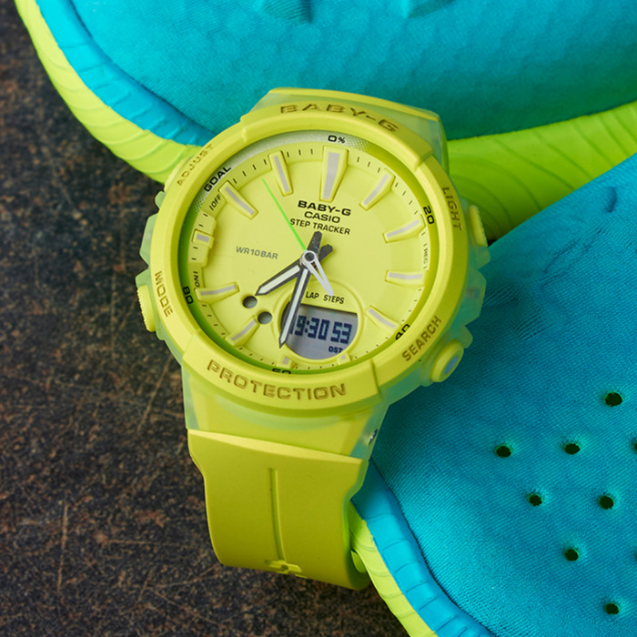 Casio BGS-100-9AER Casio BGS-100-9AER