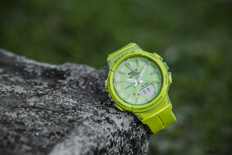 Casio BGS-100-9AER Casio BGS-100-9AER