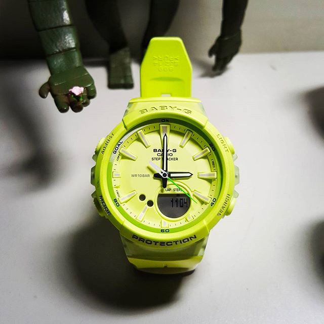 Casio BGS-100-9AER Casio BGS-100-9AER