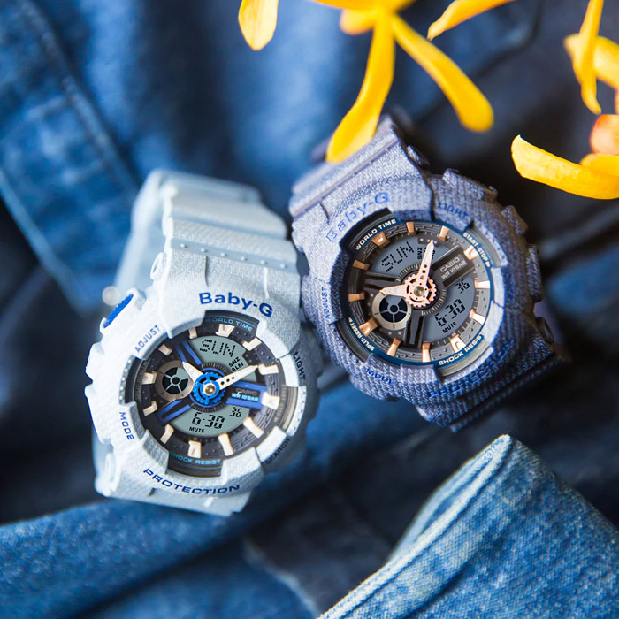 Casio BA-110DE-2A1ER Casio BA-110DE-2A1ER