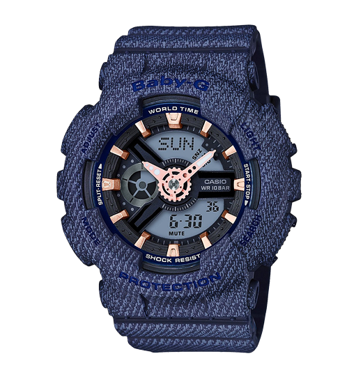 Casio BA-110DE-2A1ER Casio BA-110DE-2A1ER