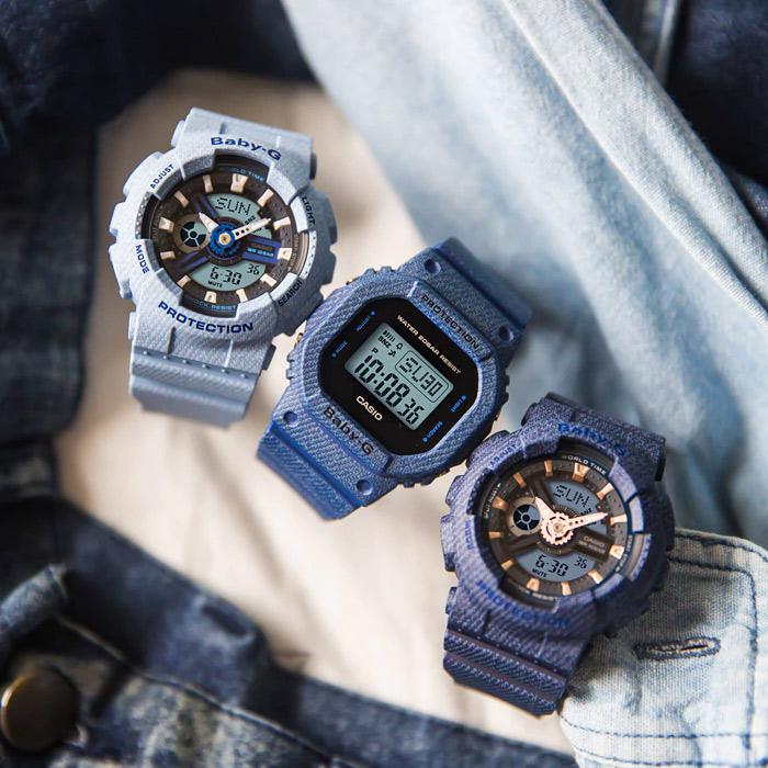 Casio BA-110DE-2A2ER Casio BA-110DE-2A2ER