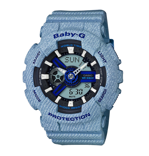 Casio BA-110DE-2A2ER Casio BA-110DE-2A2ER