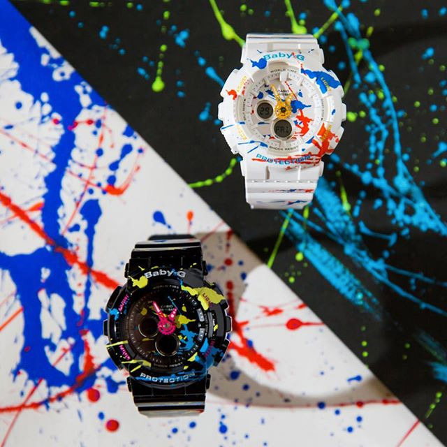 Casio BA-120SPL-7AER Casio BA-120SPL-7AER
