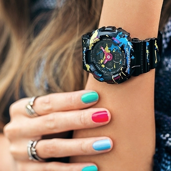 Casio BA-120SPL-1AER Casio BA-120SPL-1AER