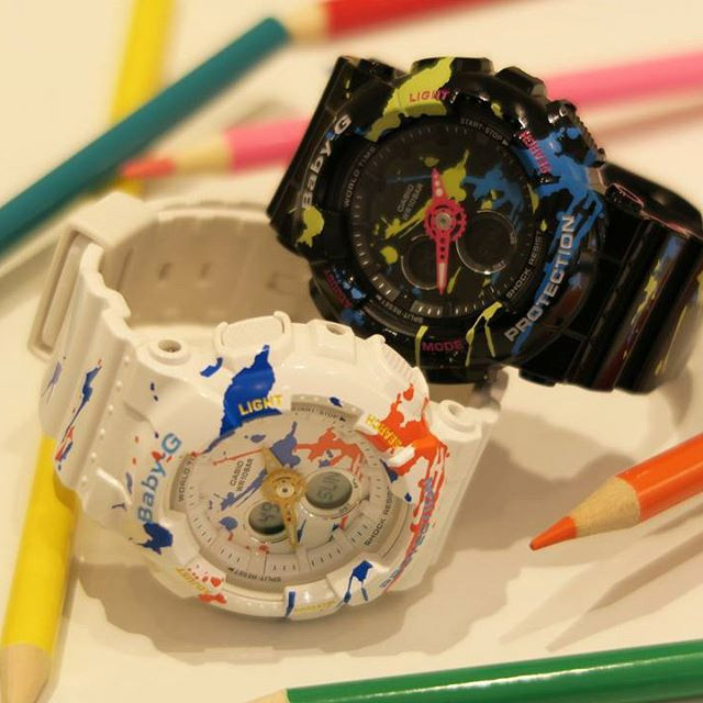 Casio BA-120SPL-1AER Casio BA-120SPL-1AER