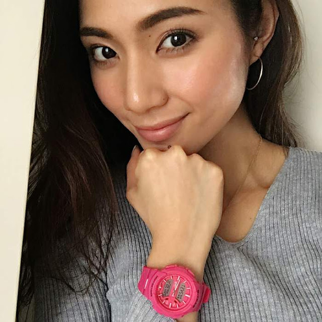 Casio BGA-240-4AER Casio BGA-240-4AER