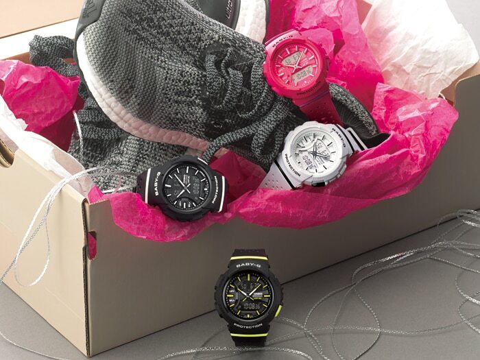 Casio BGA-240-4AER Casio BGA-240-4AER