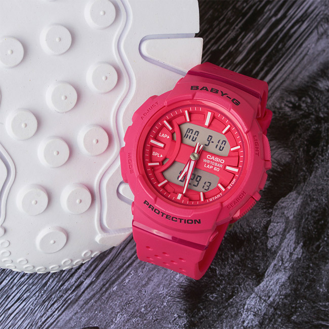 Casio BGA-240-4AER Casio BGA-240-4AER