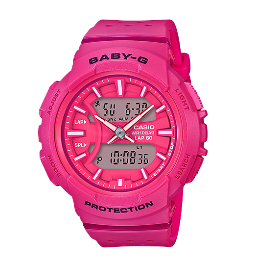 Casio BGA-240-4AER Casio BGA-240-4AER